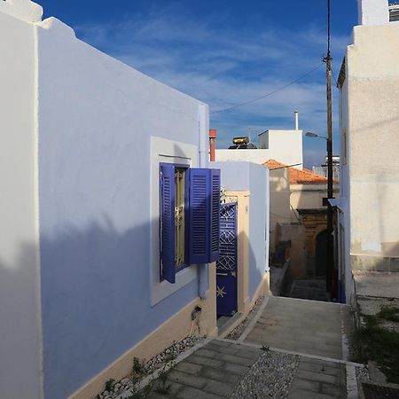 Angela'S House Διαμέρισμα Κοσκινού Εξωτερικό φωτογραφία