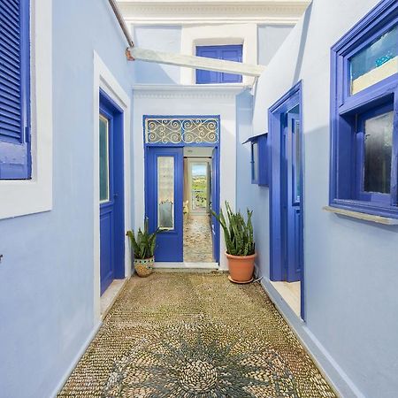 Angela'S House Διαμέρισμα Κοσκινού Εξωτερικό φωτογραφία
