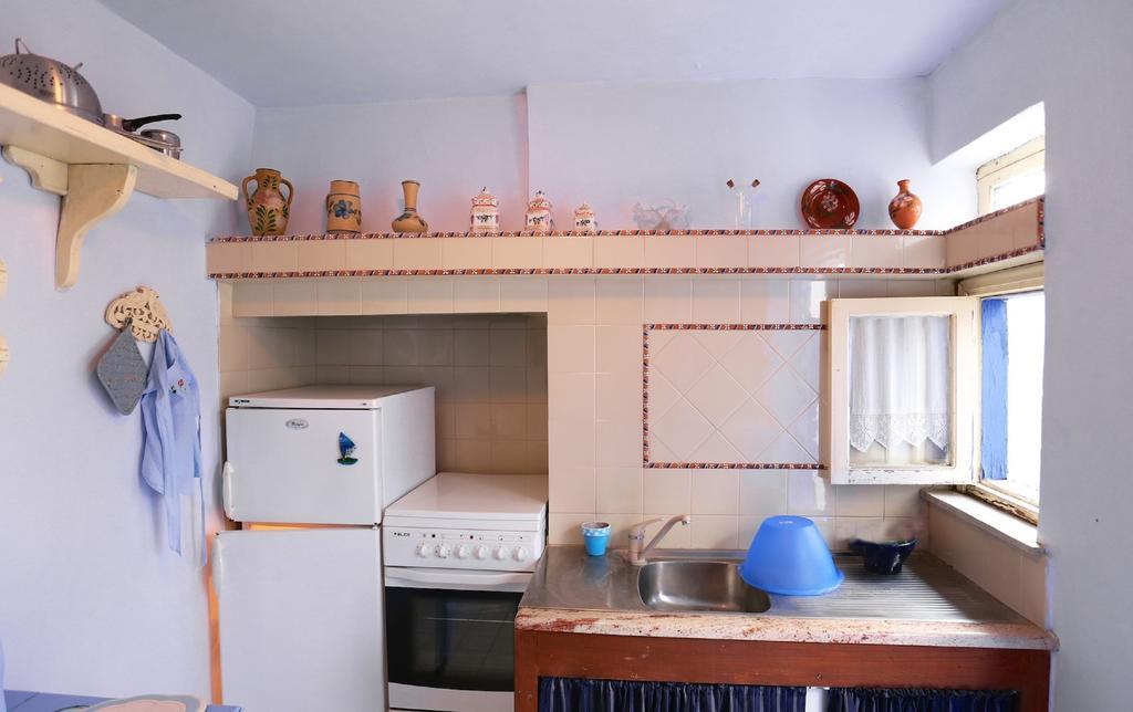 Angela'S House Διαμέρισμα Κοσκινού Εξωτερικό φωτογραφία