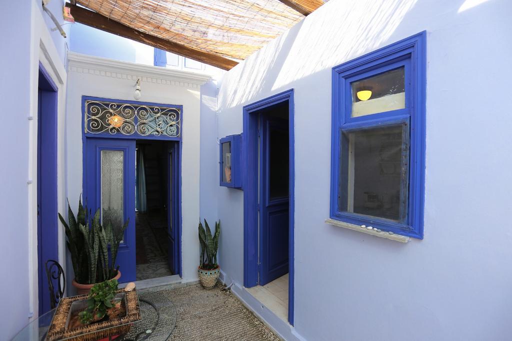 Angela'S House Διαμέρισμα Κοσκινού Εξωτερικό φωτογραφία