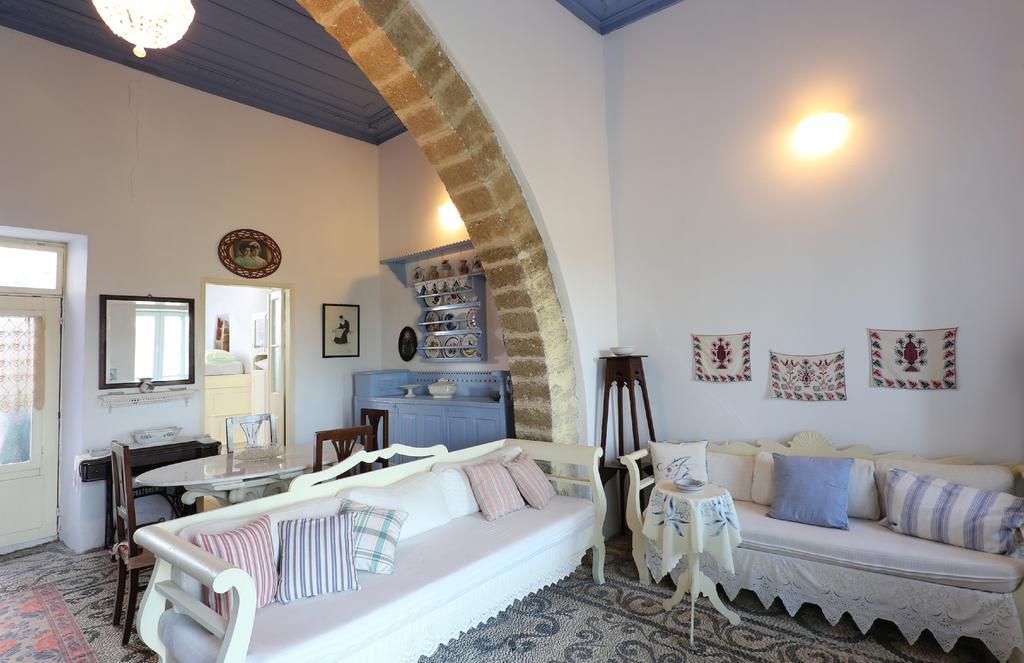Angela'S House Διαμέρισμα Κοσκινού Εξωτερικό φωτογραφία