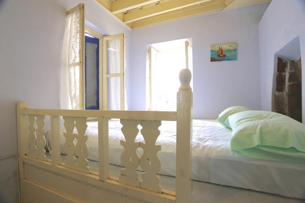 Angela'S House Διαμέρισμα Κοσκινού Εξωτερικό φωτογραφία