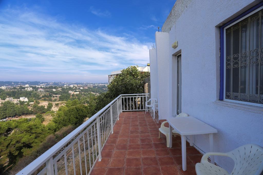 Angela'S House Διαμέρισμα Κοσκινού Εξωτερικό φωτογραφία