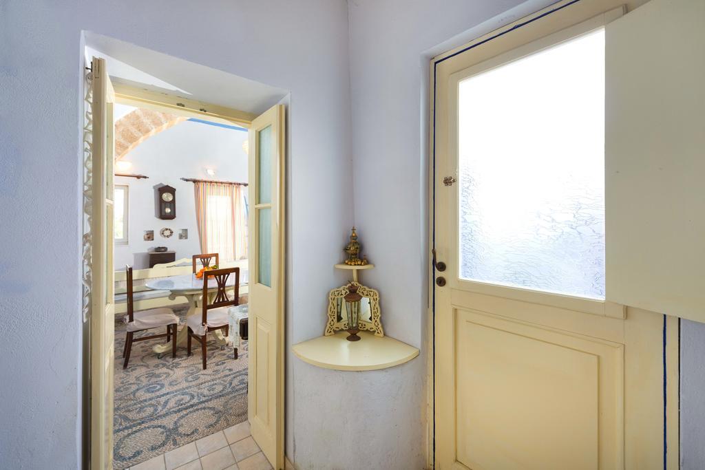 Angela'S House Διαμέρισμα Κοσκινού Εξωτερικό φωτογραφία