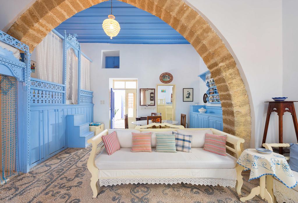 Angela'S House Διαμέρισμα Κοσκινού Εξωτερικό φωτογραφία