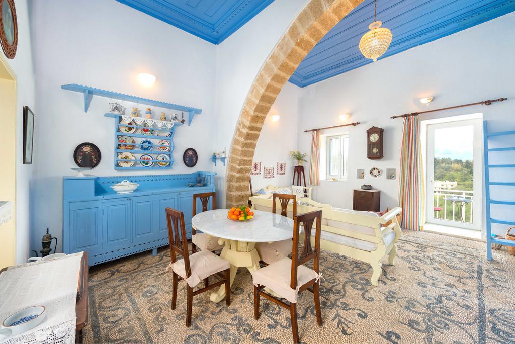 Angela'S House Διαμέρισμα Κοσκινού Εξωτερικό φωτογραφία